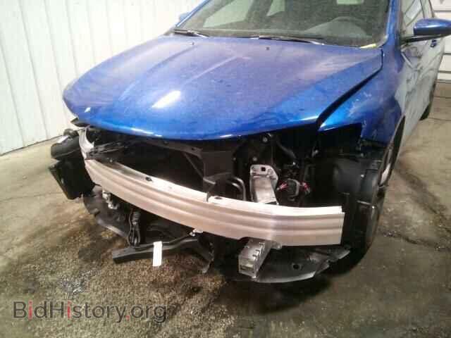 2015 CHRYSLER 200 - VIN: 1C3CCCBBXFN757265 - Фото 10