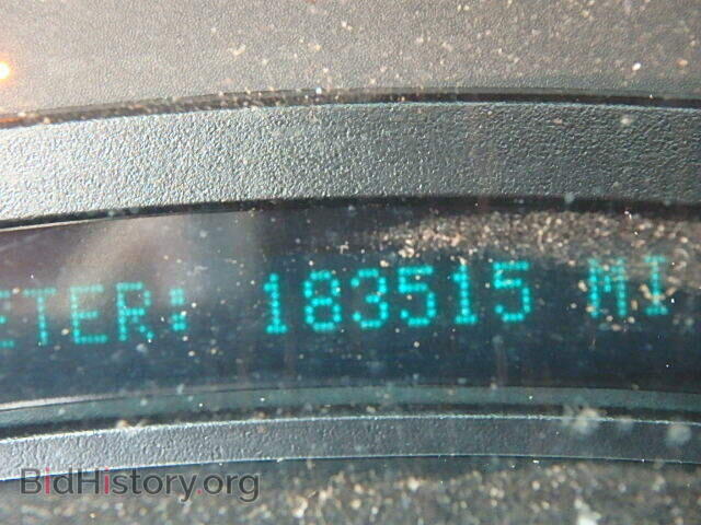 2006 CHEVROLET SILVERADO - VIN: 1GCEK19BX6Z261036 - Фото 8
