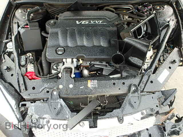 2014 CHEVROLET IMPALA - VIN: 2G1WA5E32E1104355 - Фото 7