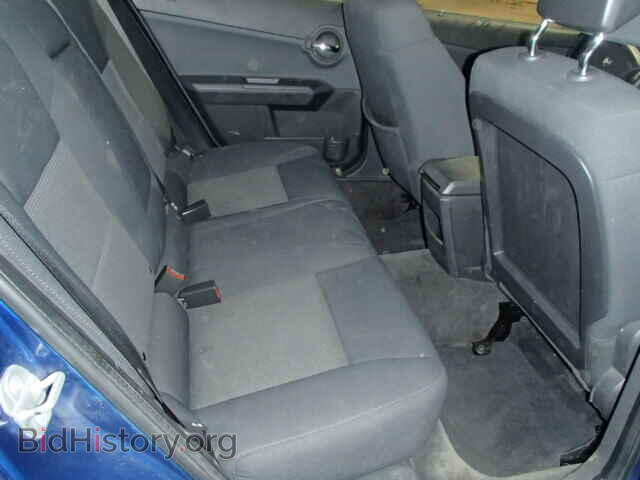 2010 DODGE AVENGER - VIN: 1B3CC4FBXAN160039 - Фото 6