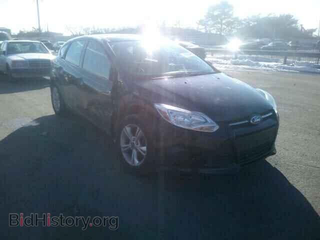Photo 1FADP3K25DL330255 - FORD FOCUS 2013