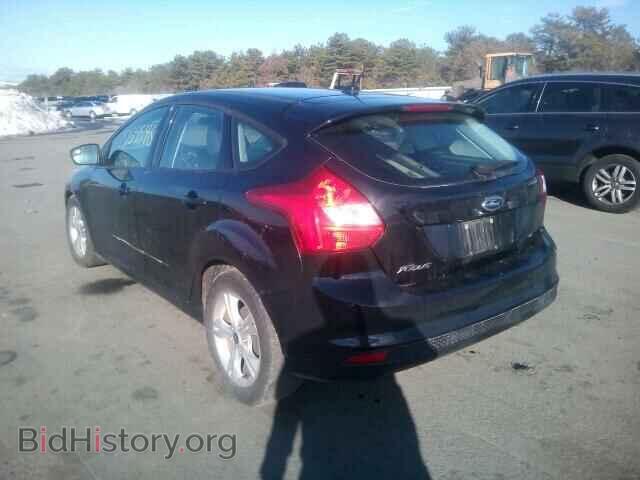 2013 FORD FOCUS - VIN: 1FADP3K25DL330255 - Photo 3