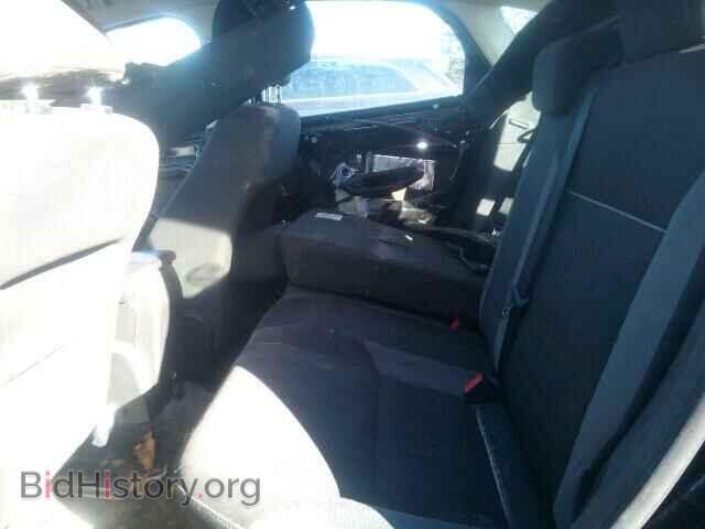 2013 FORD FOCUS - VIN: 1FADP3K25DL330255 - Photo 6