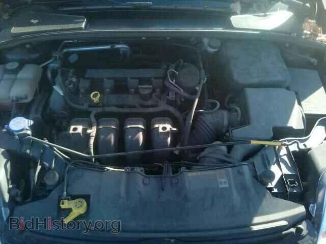 2013 FORD FOCUS - VIN: 1FADP3K25DL330255 - Photo 7