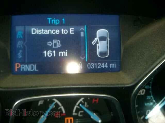2013 FORD FOCUS - VIN: 1FADP3K25DL330255 - Photo 8