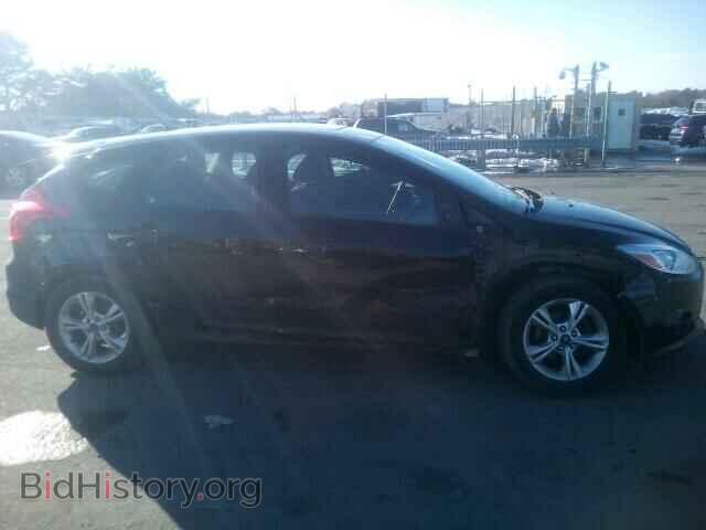 2013 FORD FOCUS - VIN: 1FADP3K25DL330255 - Photo 9