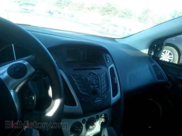 2013 FORD FOCUS - VIN: 1FADP3K25DL330255 - Photo 10