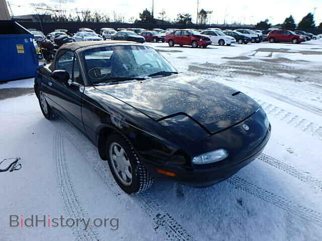 Photo JM1NA3517P1423247 - MAZDA MIATA 1993