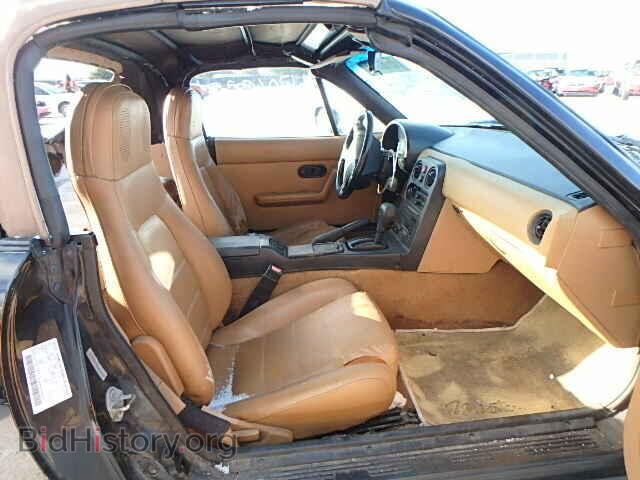1993 MAZDA MIATA - VIN: JM1NA3517P1423247 - Фото 5