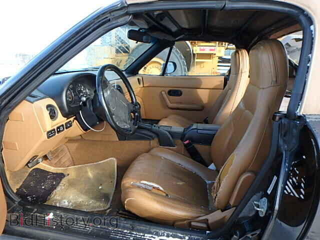 1993 MAZDA MIATA - VIN: JM1NA3517P1423247 - Фото 6