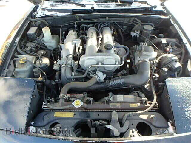 1993 MAZDA MIATA - VIN: JM1NA3517P1423247 - Фото 7