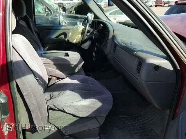 2007 CHEVROLET SILVERADO - VIN: 1GCEC19V97Z115123 - Фото 5