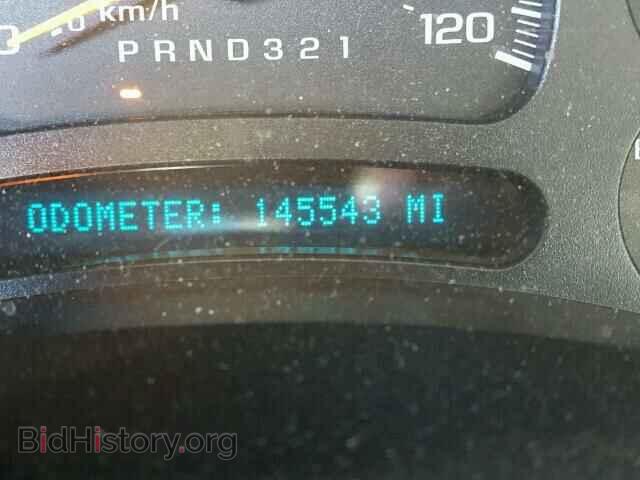 2007 CHEVROLET SILVERADO - VIN: 1GCEC19V97Z115123 - Фото 8
