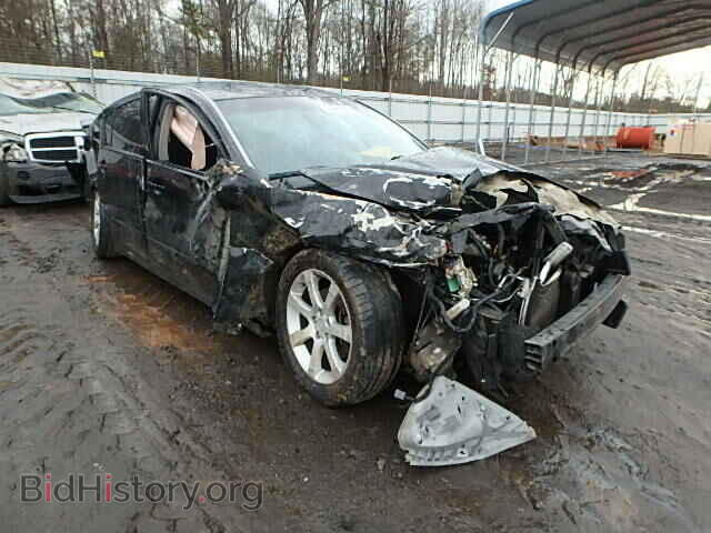 Фотография 1N4BA41E28C828672 - NISSAN MAXIMA 2008