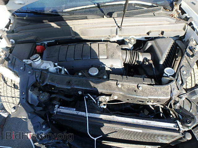 2012 GMC ACADIA DEN - VIN: 1GKKVTED3CJ407207 - Фото 7
