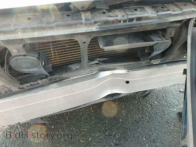 2001 VOLVO S80 - VIN: YV1TS90D511213353 - Фото 9