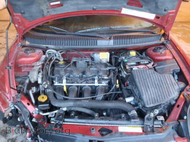 2003 DODGE NEON - VIN: 1B3ES56C23D144551 - Фото 7