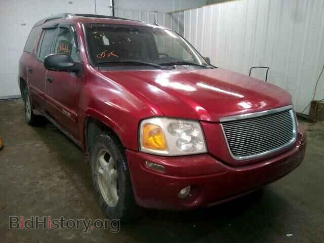 Фотография 1GKET12S746175967 - GMC ENVOY 2004