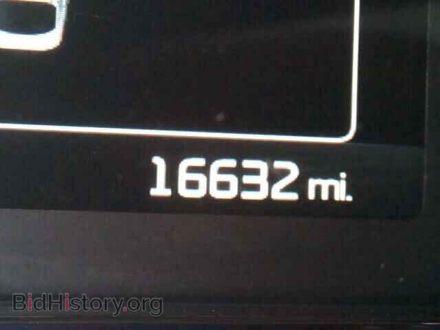 2015 KIA OPTIMA - VIN: 5XXGR4A62FG376317 - Фото 8