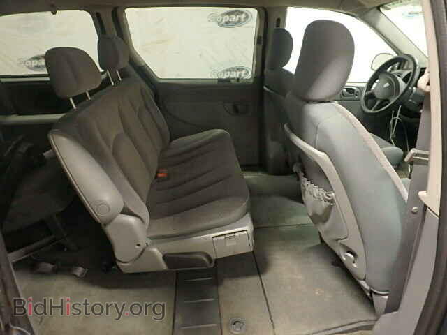 2005 DODGE CARAVAN - VIN: 1D4GP24R85B396501 - Фото 6
