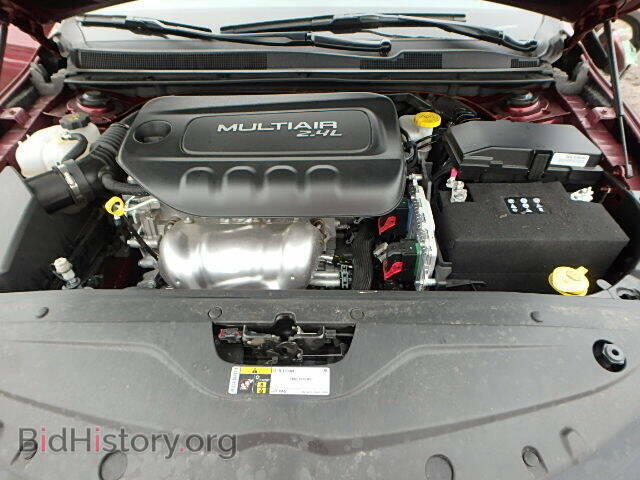 2015 CHRYSLER 200 - VIN: 1C3CCCBB3FN536140 - Фото 7