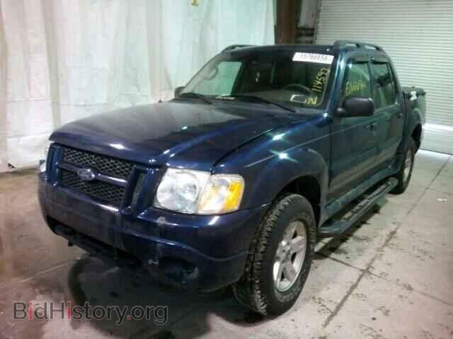 2005 FORD EXPLORER - VIN: 1FMZU77K15UB18890 - Photo 2