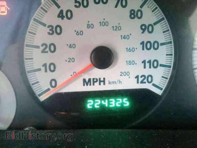 2005 DODGE CARAVAN - VIN: 2D4GP44L85R356881 - Фото 8