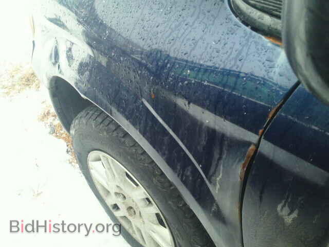 2006 DODGE CARAVAN - VIN: 1D4GP24R86B539304 - Фото 10