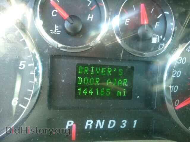 2004 FORD FREESTAR - VIN: 2FMZA58224BA86421 - Фото 8
