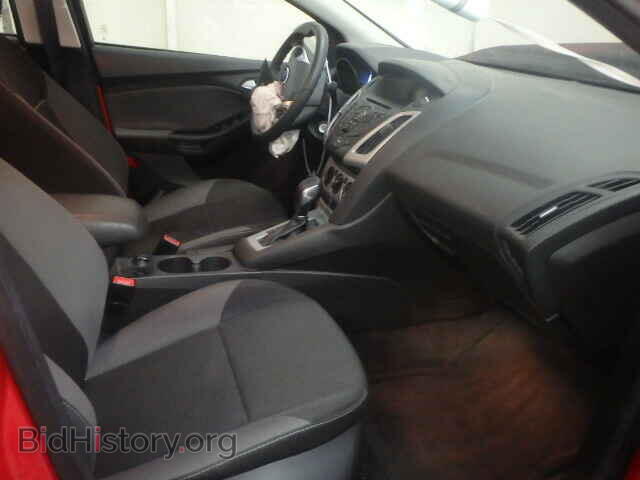 2014 FORD FOCUS - VIN: 1FADP3F23EL190072 - Photo 5