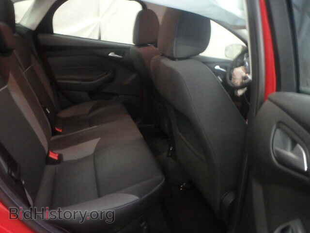 2014 FORD FOCUS - VIN: 1FADP3F23EL190072 - Photo 6