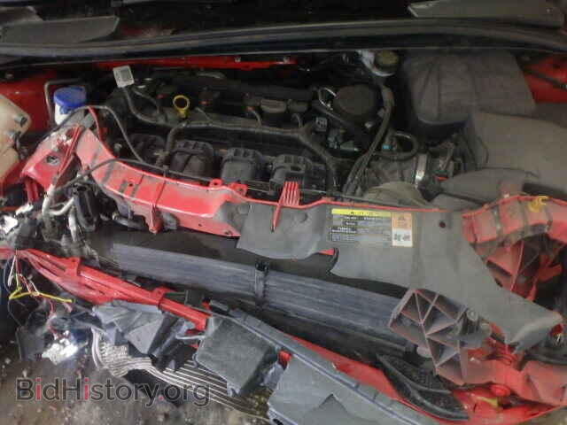 2014 FORD FOCUS - VIN: 1FADP3F23EL190072 - Photo 7