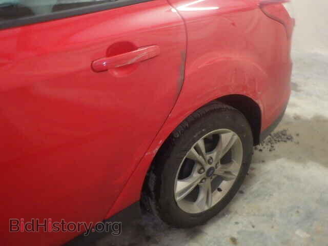 2014 FORD FOCUS - VIN: 1FADP3F23EL190072 - Photo 10
