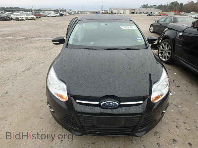 2014 FORD FOCUS - VIN: 1FADP3K28EL137664 - Photo 9