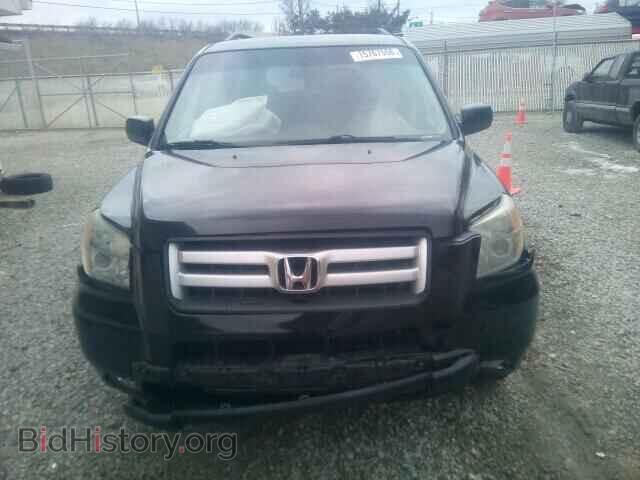 2007 HONDA PILOT - VIN: 5FNYF18477B021664 - Фото 9