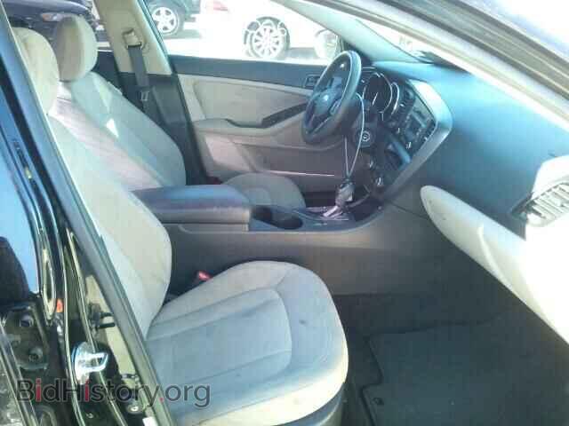 2011 KIA OPTIMA - VIN: KNAGM4A79B5055278 - Photo 5