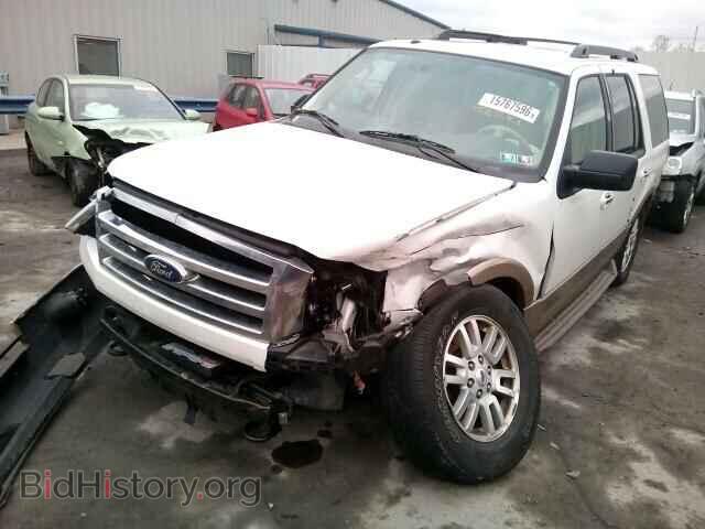 2012 FORD EXPEDITION - VIN: 1FMJU1J57CEF02659 - Фото 2