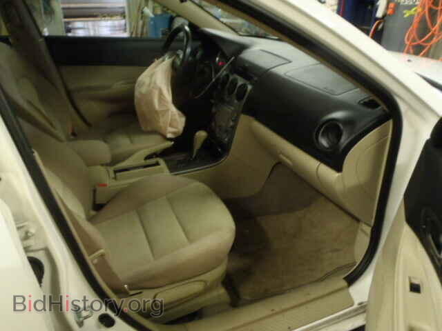 2005 MAZDA 6 - VIN: 1YVFP80CX55M60883 - Фото 5
