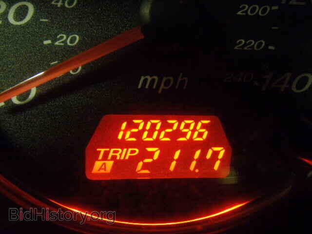 2005 MAZDA 6 - VIN: 1YVFP80CX55M60883 - Фото 8