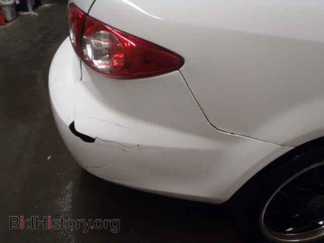 2005 MAZDA 6 - VIN: 1YVFP80CX55M60883 - Фото 10