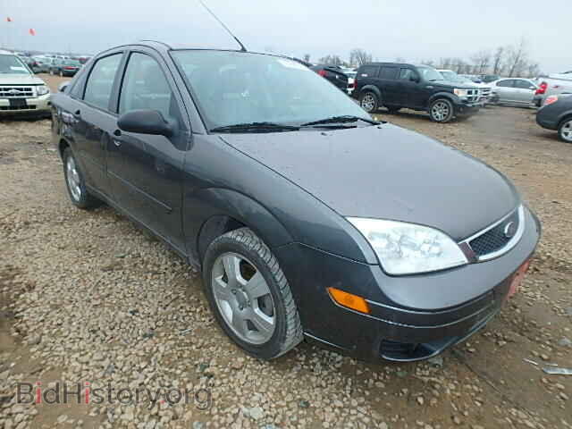 Photo 1FAFP34N17W283275 - FORD FOCUS 2007