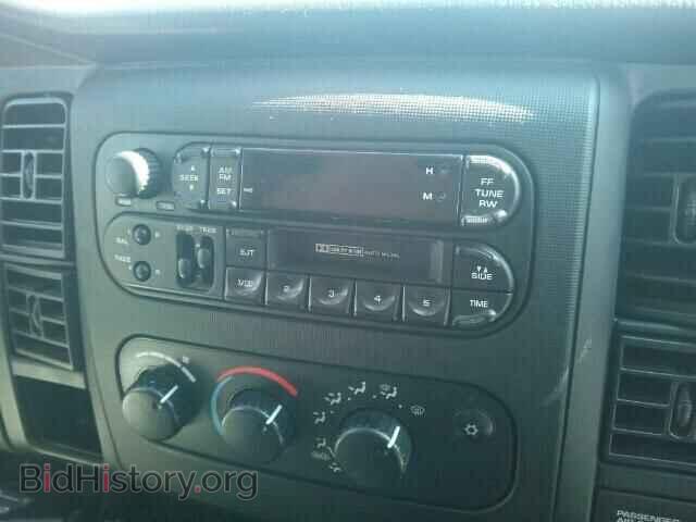 2002 DODGE DAKOTA - VIN: 1B7GL32X52S588907 - Фото 9