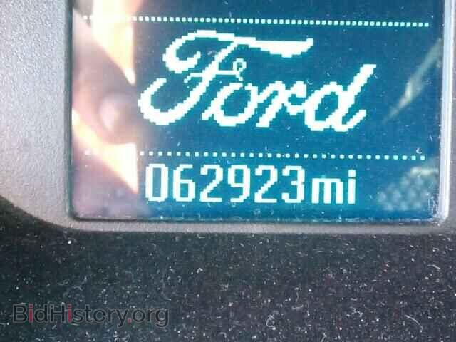 2012 FORD FOCUS - VIN: 1FAHP3K27CL326725 - Photo 8