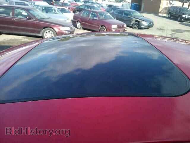 2004 VOLKSWAGEN BEETLE - VIN: 3VWCD31C14M412990 - Фото 10