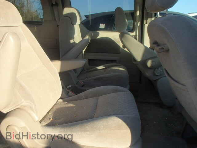 2004 FORD FREESTAR - VIN: 2FMZA52244BA84288 - Фото 6