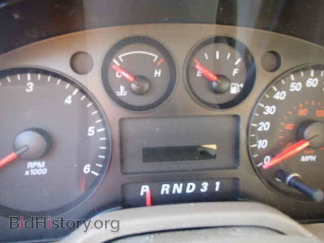 2004 FORD FREESTAR - VIN: 2FMZA52244BA84288 - Фото 8
