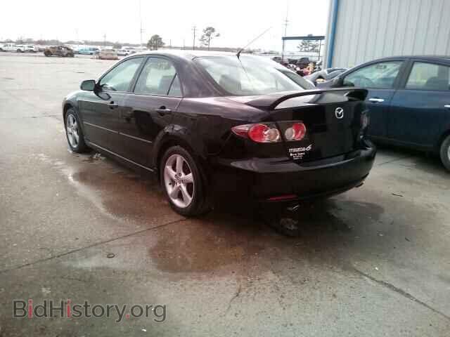 2007 MAZDA 6 - VIN: 1YVHP80D075M41067 - Фото 3