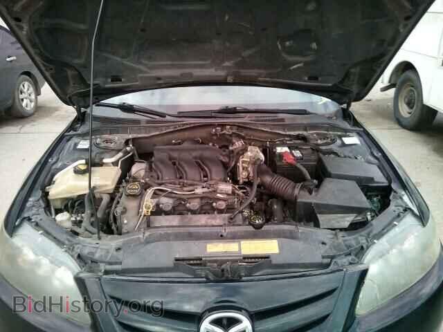 2007 MAZDA 6 - VIN: 1YVHP80D075M41067 - Фото 7