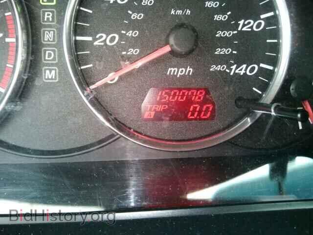 2007 MAZDA 6 - VIN: 1YVHP80D075M41067 - Фото 8