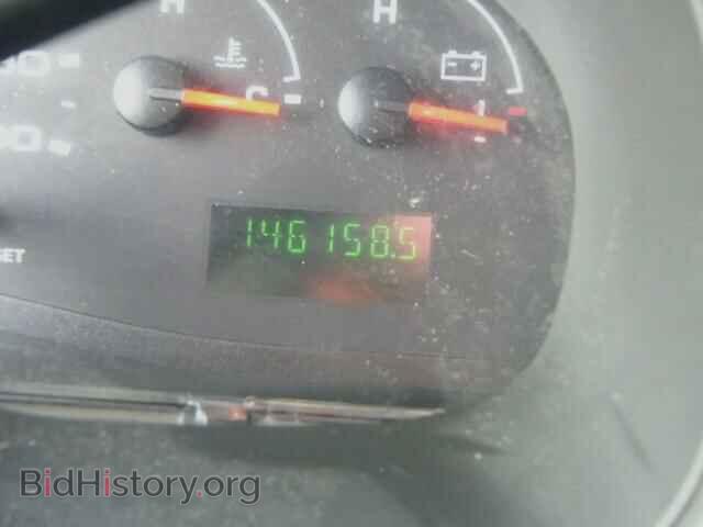 2008 FORD ECONOLINE - VIN: 1FTNE24W38DB39898 - Фото 8